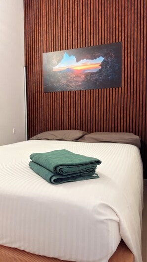 Room - Costa Adeje AC-B Sunset Ocean View (costa adeje)