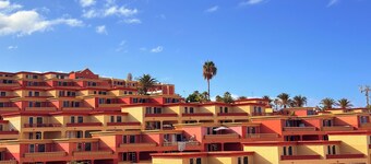 Costa Adeje AC-B Sunset Ocean View