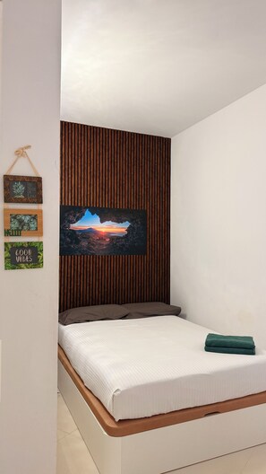 Room - Costa Adeje AC-B Sunset Ocean View (costa adeje)