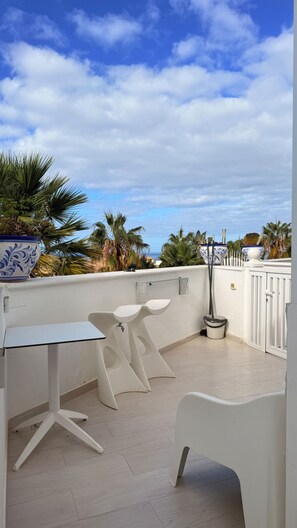 Property grounds - Costa Adeje AC-B Sunset Ocean View (Adeje)