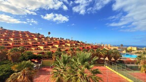 Sports court - Costa Adeje AC-B Sunset Ocean View (costa adeje)