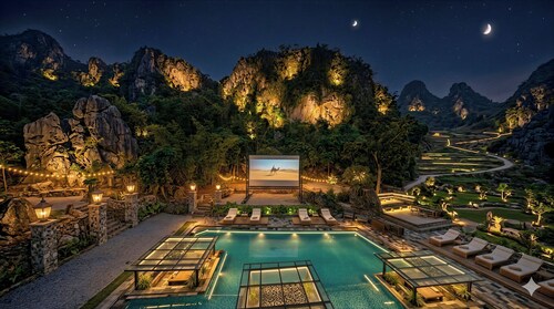 Cat Ba Sena Valley Retreat