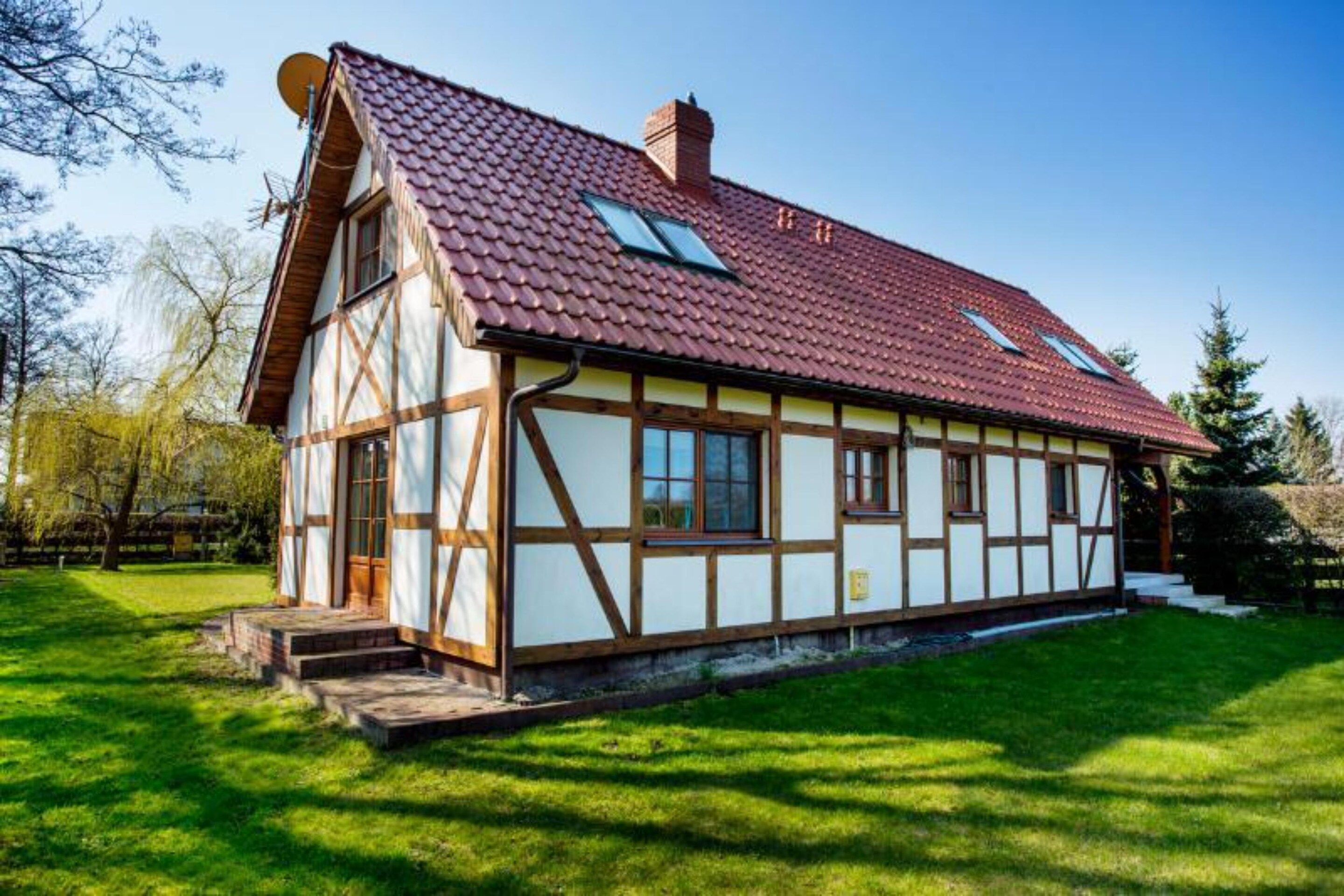 House | Exterior