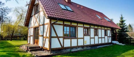 House | Exterior
