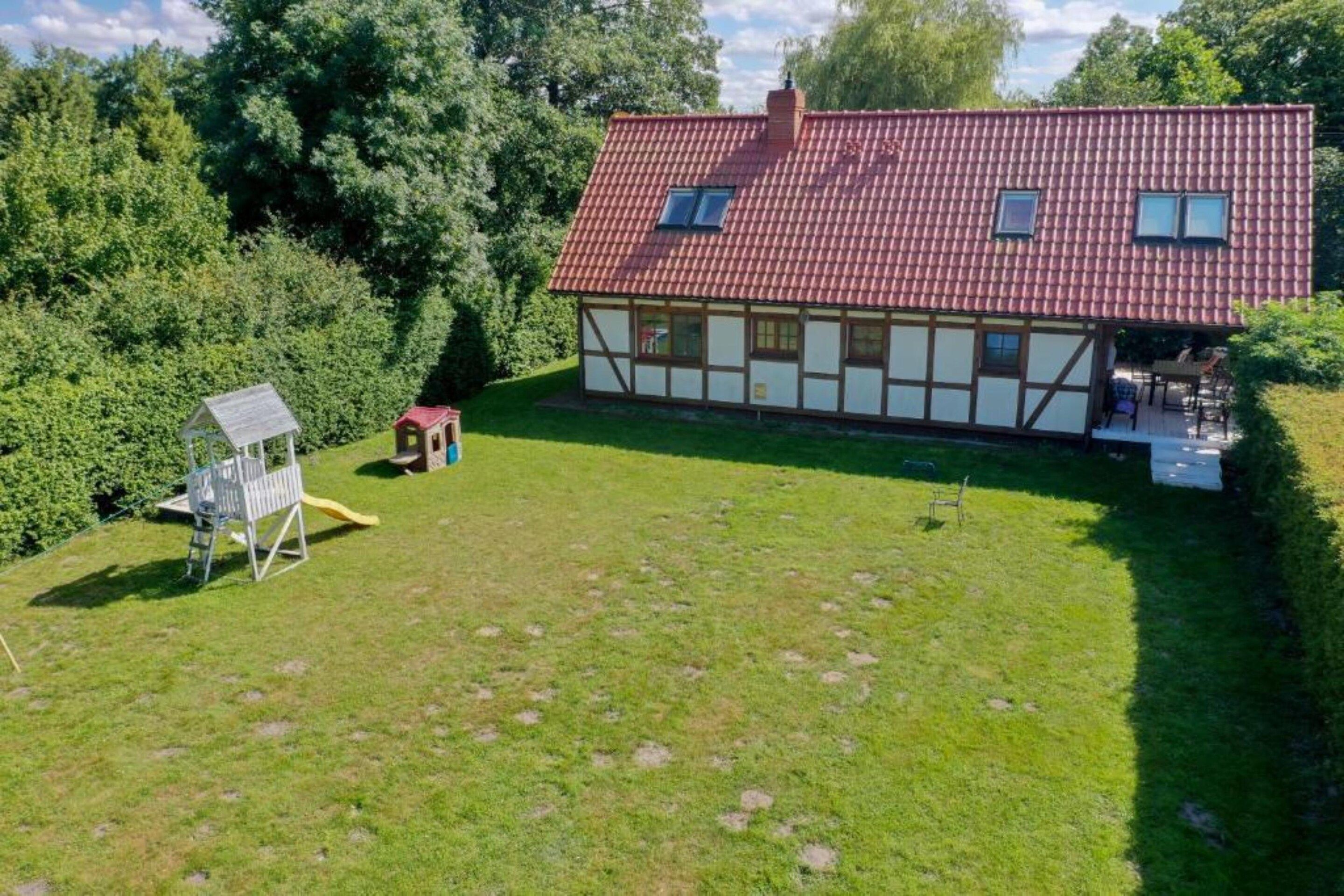 花園