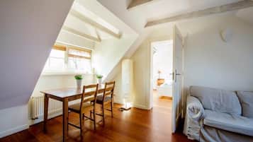 House | Bahagian dalam