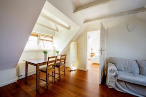 Interior - Comfortable Holiday Villa With Terrace and Garden (Krokowa)