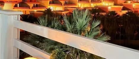 Casa Confort, balcón, vista al mar | Áreas de la propiedad