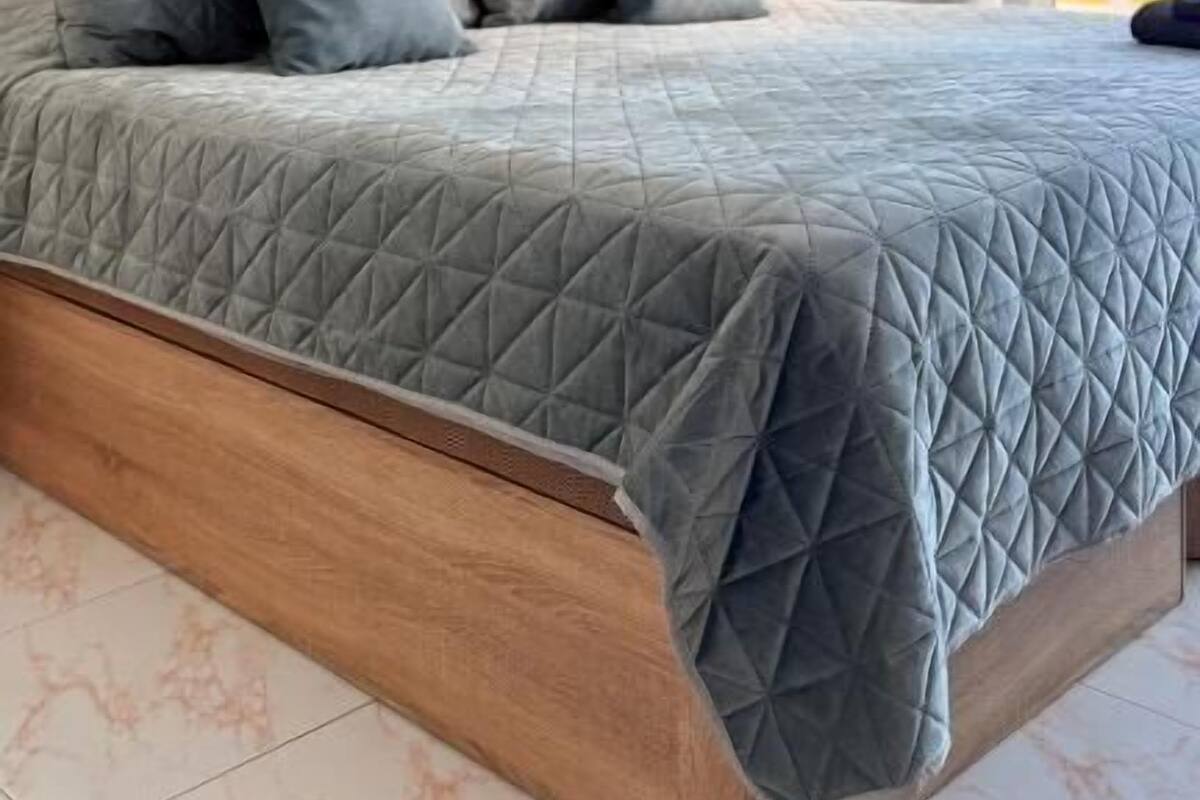 舒適獨棟房屋, 陽台, 海景