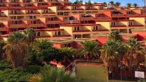 Unclassified image, 4 of 14, button - Costa Adeje Sunset Ocean View Balcony Studio D (Adeje)