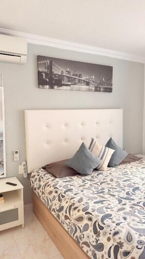 Room - Costa Adeje AC-D Sunset Ocean View (costa adeje)