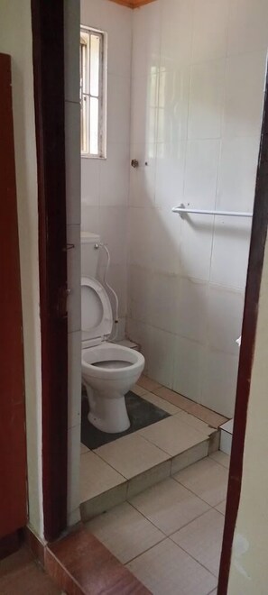 Classic Studio, City View | Bathroom - Coconut Breeze Apartments Mtwapa (Mtwapa)