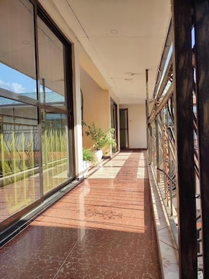 Exterior - Coconut Breeze Apartments Mtwapa (Mtwapa)