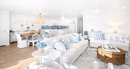 The Gull’s Nest Wildwood-Walk to Boardwalk, Convention Center + Beach-2 parking