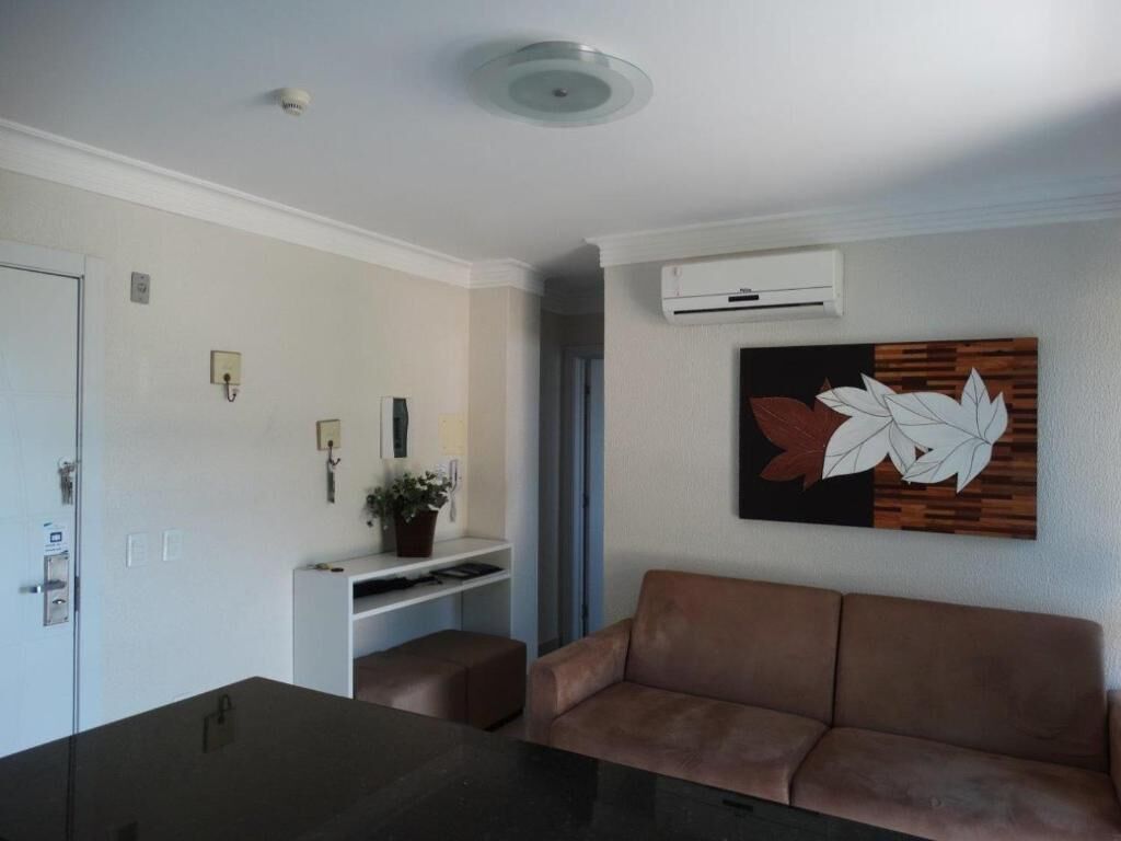 Comfort Duplex, Balcony, City View | Living area