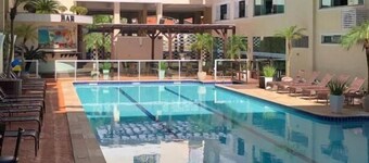 Bombinhas Summer Beach - Aptos Privados