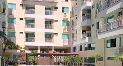 Bombinhas Summer Beach - Aptos Privados