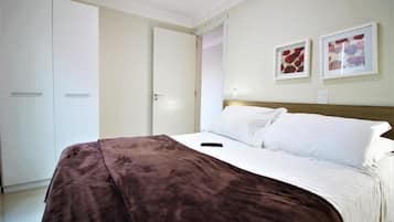 Apartamento exclusivo, sacada, vista para a cidade