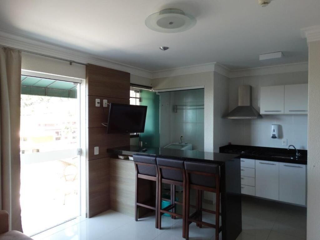 Appartement Duplex Confort, balcon, vue ville | Cuisine privée