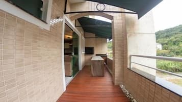 Terraço/pátio