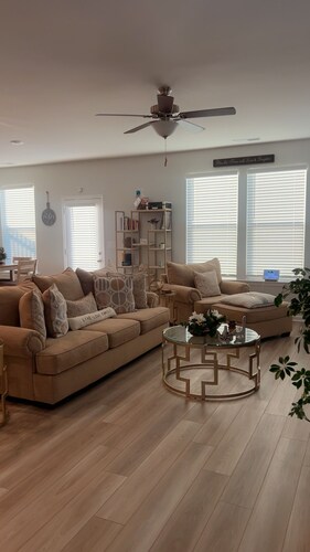 Townhouse in McDonough · ★New · 3 bedrooms · 3 beds · 2.5 baths