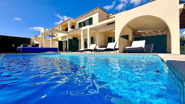 Vilamoura Golf Villa 2 By Homing - Vilamoura