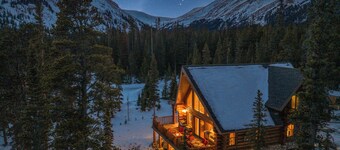 Cozy Cabin • Hot Tub • Mtn Views • Firepit • Near Breck