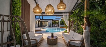 Super Luxury House/Playground/Game room/Pool & Fun