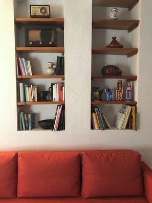 Interior - CA LA ROSITA Charming house in Solsona, Ideal for families or couples. (Solsona)