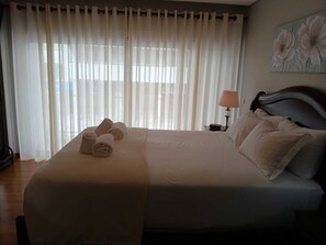 2 camere, ferro/asse da stiro, Wi-Fi, lenzuola