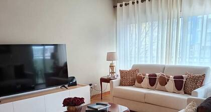 Spacious and comfortable apartment Ponta Delgada