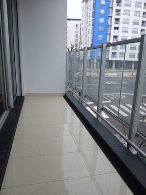 Property grounds - Spacious and comfortable apartment Ponta Delgada (Ponta Delgada)