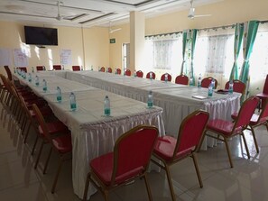 Meeting facility - Handshake Hotel Mtwapa (Mtwapa)