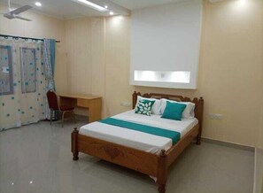 Deluxe Single Room - Handshake Hotel Mtwapa (Mtwapa)