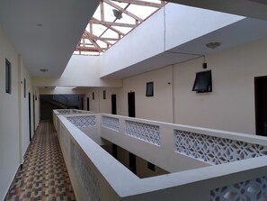 Interior - Handshake Hotel Mtwapa (Mtwapa)