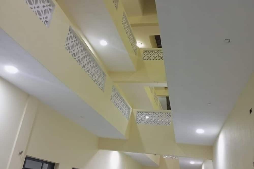 Handshake Hotel Mtwapa