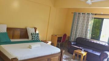 Chambre Double Deluxe