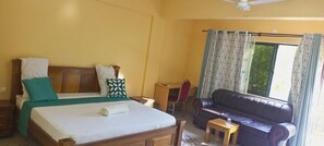 Room - Handshake Hotel Mtwapa (Mtwapa)
