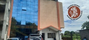 Exterior - Handshake Hotel Mtwapa (Mtwapa)