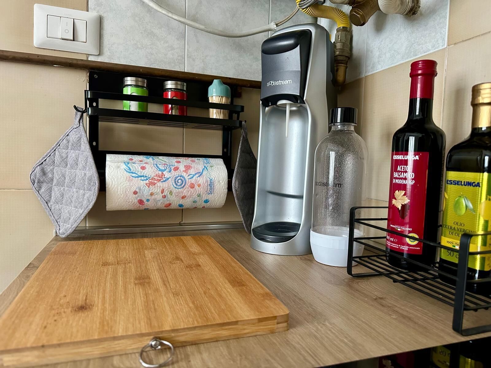 Koffie en/of koffiezetapparaat