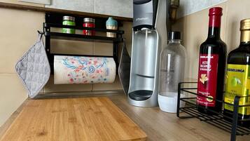 Koffie en/of koffiezetapparaat