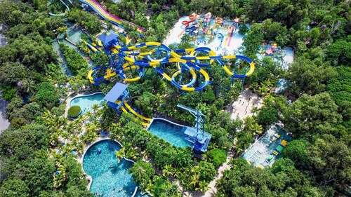 Stylish Cap Cana Apartment • Pool, Gym & Beaches