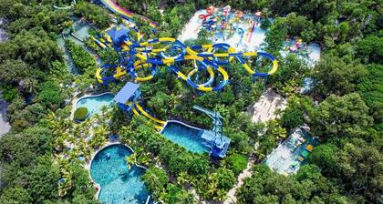 Stylish Cap Cana Apartment • Pool, Gym & Beaches