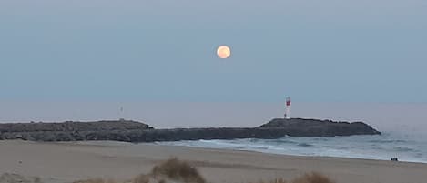Am Strand, LiegestĂŒhle