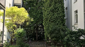 Unterkunftsgelände