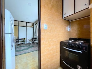 Private kitchen - Vrbo Property (Buenos Aires)