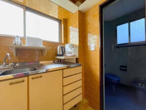 Bathroom - Vrbo Property (Buenos Aires)