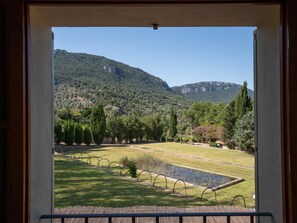 Interior - Villa Can Tofol - Valldemossa (Valldemossa)