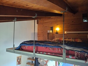 4 bedrooms, internet - House "Les 3 Chênes (Lodève)