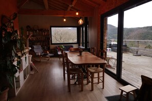 Interior - House "Les 3 Chênes (Lodève)